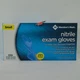 Small Nitrile Exam Gloves - 200 Gloves New In Packing Member's Mark