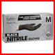 ForPro Disposable Nitrile Gloves, Chemical Resistant, Powder-Free, Latex-Free...