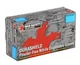 MCR Saftey Nitrile Gloves 4 mil Series 6001, Various Sizes, 1 Case, Free Ship