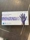 McKesson Confiderm 3.0 Nitrile Exam Gloves Large Powder-Free Nitrile