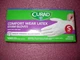 CURAD COMFORT WEAR LATEX EXAM GLOVES SIZE SMALL (S) 1 BOX 100 COUNT