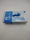 PROTECTOUCH DISPOSABLE NITRILE SYNTHETIC GLOVES SMALL - BLUE