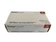 (100/Pk) FISHERBRAND Disposable Nitrile Exam Gloves - Size XSmall - Blue Color