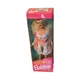 Mattel Spring Bouquet Barbie Doll 11.5in Blonde Unopened Box
