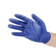 Costume Neogen Nitrile Gloves 4Mil Medium Cobalt Powder-Free Medical 4Ml