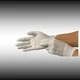 Comfitwear Disposable Latex Gloves, Large, Case of 10