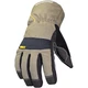 Youngstown Glove Company Cold Protection Gloves Large Gry/Grn Pr 11-3460-60-L