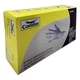 Condor 819Mg9 Disposable Gloves, Food-Grade/Gen Purpose, 4 Mil, Nitrile,