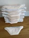 50 Count Halyard FluidShield Level 3 N95 46827 NIOSH Respirator Masks Size Small