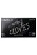 L3VEL3 Professional Nitrile Gloves Size Small 100 Pc | Liquid Metal
