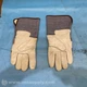 Mcr Safety 48583 Large Mustang Welding Work Gloves FNIP