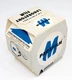 Parafilm M Laboratory Film Roll 4 in. x 125 ft PM-996