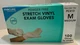 ProCure Powder Free Stretch Vinyl Exam Gloves Size Medium New F47