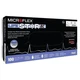 *100-Gloves* Ansell MicroFlex LIFESTAR EC PF Dual Layer Extended Cuff LSE-104-L