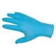 MCR SAFETY 7010S Disposable Gloves,Nitrile/Vinyl,S,PK1000 21EX94