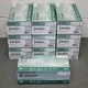 (1000) Ansell Microflex E-Grip Latex Gloves L971, Size 7 / S / Small, 5 mil