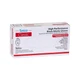 Sysco High Performance Nitrile Gloves, Medium, Black (Pack of 2)
