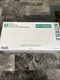 200 Nitrile Gloves Medium Micro-Touch Powder Free Medical Examination 6034302