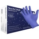 StarMed Plus Nitrile Exam Gloves - LARGE, blue, 300/box