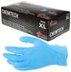 Mcr Safety 7010xl Industrial Food Grade Nitrile Vinyl Powder Free Disposable