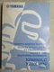 Yamaha Used Factory Owner's Service Manual YZ80 YZ80LC YZ80LW 2001 4ES-28199-88