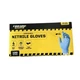 10 Packs Firm Grip Nitrile Gloves Hand Protection Disposable 4 Mil 100 Count