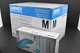 AMMEX Professional Blue Nitrile Medical Food Disposable Gloves Powder&Latex Free