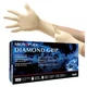Microflex Diamond Grip MF-300-XL Latex Gloves X-Large (2 Boxes of 100)