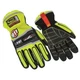 Ringers Gloves R327 Impact Protection TPR Extrication Gloves with Waterproof