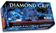 Microflex MF-300-M Medium Diamond Grip Latex Gloves 100 Count New Free Shipping