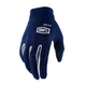 100% Sling MX Gloves Navy M