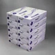 IONFLEX (10 Boxes Of 50) Powder Free Nitrile Exam Gloves Medium Blue UV82CSE500