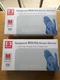 Basic Synguard Nitrile Exam Gloves 2 Boxes Medium