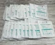 Protexis PI CLASSIC Surgical Glove Cardinal Health *23 Pair* Size: 9 *4 DATES*