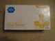 Medpride Medical Vinyl Examination Gloves Latex Free Rubber Small 100 #F49