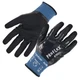Ergodyne Proflex 7251 Fully Coated Nitrile Work Gloves Oil/Water Resistant