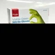 EAGLE (180 Gloves) Green Highly Visible Nitrile Disposable Gloves 2XL 1031612