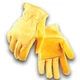 Golden Stag Iron Fencer Leather Work Glove - 207 Medium Cowhide Leather Fencing