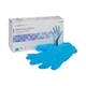 Large Pack of 100 McKesson Confiderm Nitrile Blue Exam Gloves Powder Free