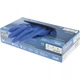 50 Pack Microflex SEC-375-M Disposable Gloves, Nitrile