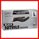 ForPro Disposable Nitrile Gloves, Chemical Resistant, Powder-Free, Latex-Free...