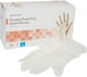 McKesson Vinyl Exam Powder Free Gloves Large (Pack of 100) (14-118)