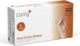 Caring Vinyl Exam Gloves Powder Free and Not Made with Natural Rubber Latex, Glo