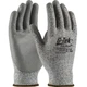 PIP 16-150/S G-Tek PolyKor Cut Resistant Work Gloves A2 Small Red