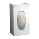 ASI 0501-1 Surface Mounted Surgical Glove Dispenser - Stainless Steel