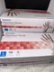 McKesson Vinyl Exam Powder Free Gloves Large