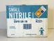 The Safety Zone N2212 Nitrile Gloves Small S Blue Latex-Free GNPR-SM-1M &ndash; New