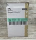 Molnlycke Biogel PI Pro-Fit Polyisoprene Surgical Gloves, Size: 9 *See Date*