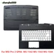 For MSI Pro 2 GP66 MS-1542 MS-1543 MS-1544 Bottom Base Cover Lower Case