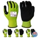 Armor Guys Extraflex Protective Work Gloves Gray Nylon Liner - Ansi 3 Abrasion